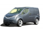 Nissan má s užitkovými vozy velké plány