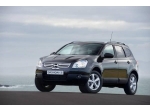 Nissan qashqai+2 od 665 000 kč