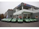 čtyřkolky suzuki pro inspektory životního prostředí