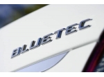 Mercedes-benz oceněn za bluetec