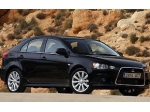 Mitsubishi zlevňuje lancer