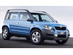 škoda auto: v roce 2009 dvě novinky