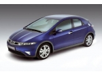 Civic dostane facelift a silnější motor