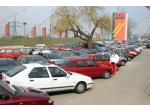 Rostl i dovoz ojetin