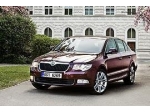 Autem roku 2009 se stala škoda superb