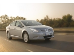Na trh přichází třetí generace toyoty avensis