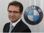 Nový fleetový manažer u bmw