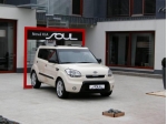 Kia představila soul