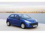 Reinkarnace peugeotu 206