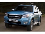 Ford ranger prošel faceliftem