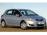 Technologie toyota optimal drive se objevuje v modelech auris a corolla