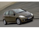 Vybrané mercedesy jsou levnější o 19 procent