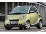 Smart fortwo ukáže v ženevě další limitovanou edici