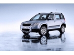 ženeva: škoda yeti odhalena