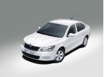 škoda chce nižším prodejům čelit novými modely