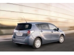 Toyota v ženevě: dvě evropské premiéry