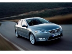 Ford představí v lipsku mondeo na lpg