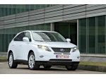 Lexus přichází s novým hybridem