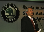 škoda auto prodala v loňském roce rekordní počet vozů