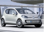 Malý vw se bude možná vyrábět v bratislavě