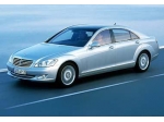 Mercedes přidá ke třídě S zdarma na rok třídu A
