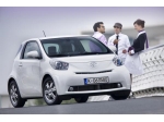 Toyota iQ bude i v Česku