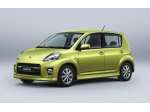 Daihatsu s nejlepším hodnocením ve studii J.D.Power v Německu
