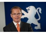 Vladimír Vošický novým prodejním ředitelem Peugeotu