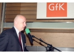 GfK předkládá optimistický výhled
