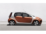 Nový Smart od Mercedesu a Renaultu?