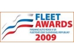 FLEET AWARDS také na Slovensku