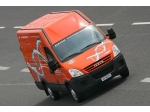 Iveco Daily: na naftu, CNG nebo na elektriku