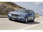 Mercedes-Benz třída E: od listopadu u prodejců 