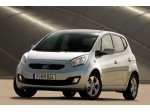 Kia Venga: nový model z Nošovic