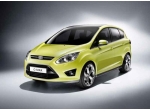 Nový Ford C-Max 