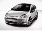 Fiat Punto Evo bude mít premiéru na IAA