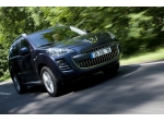 Peugeot 4007 s dvouspojkovou převodovkou