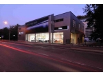Lexus otevřel v Praze první autorizovaný showroom 