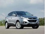 Nový Hyundai ix35