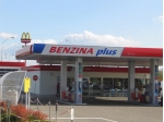 Benzina vylepšuje palivo Verva Diesel