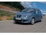 Seat Toledo - poslední kusy u dealerů