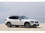 BMW X1 zná české ceny