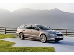 Super kombi: Škoda Superb Combi