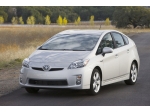 Toyota Prius je japonským autem roku