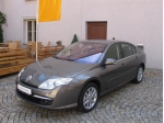 Renault zlevňuje Mégane a Lagunu