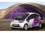 Citroën oficiálně oznámil elektromobil C-Zero