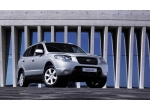 Hyundai Santa Fe: dva miliony exemplářů 