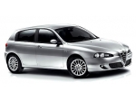 Alfa Romeo 147 před koncem prodeje zlevňuje