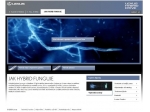 Lexus: více informací on-line