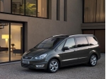 S-MAX a Galaxy 2010